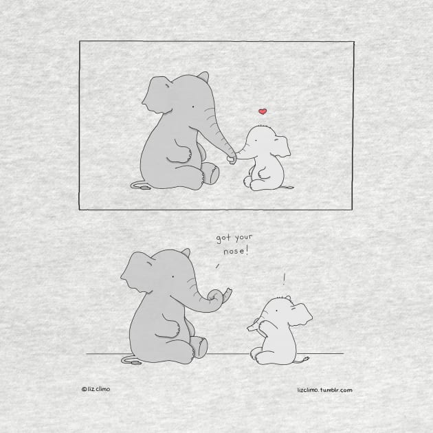 Moms Are Magic by Liz Climo